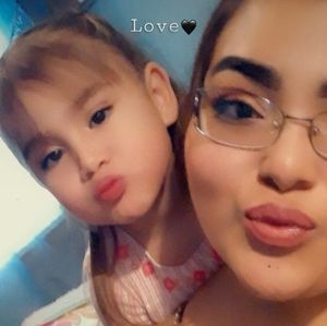 Meet your Posher, Lisette